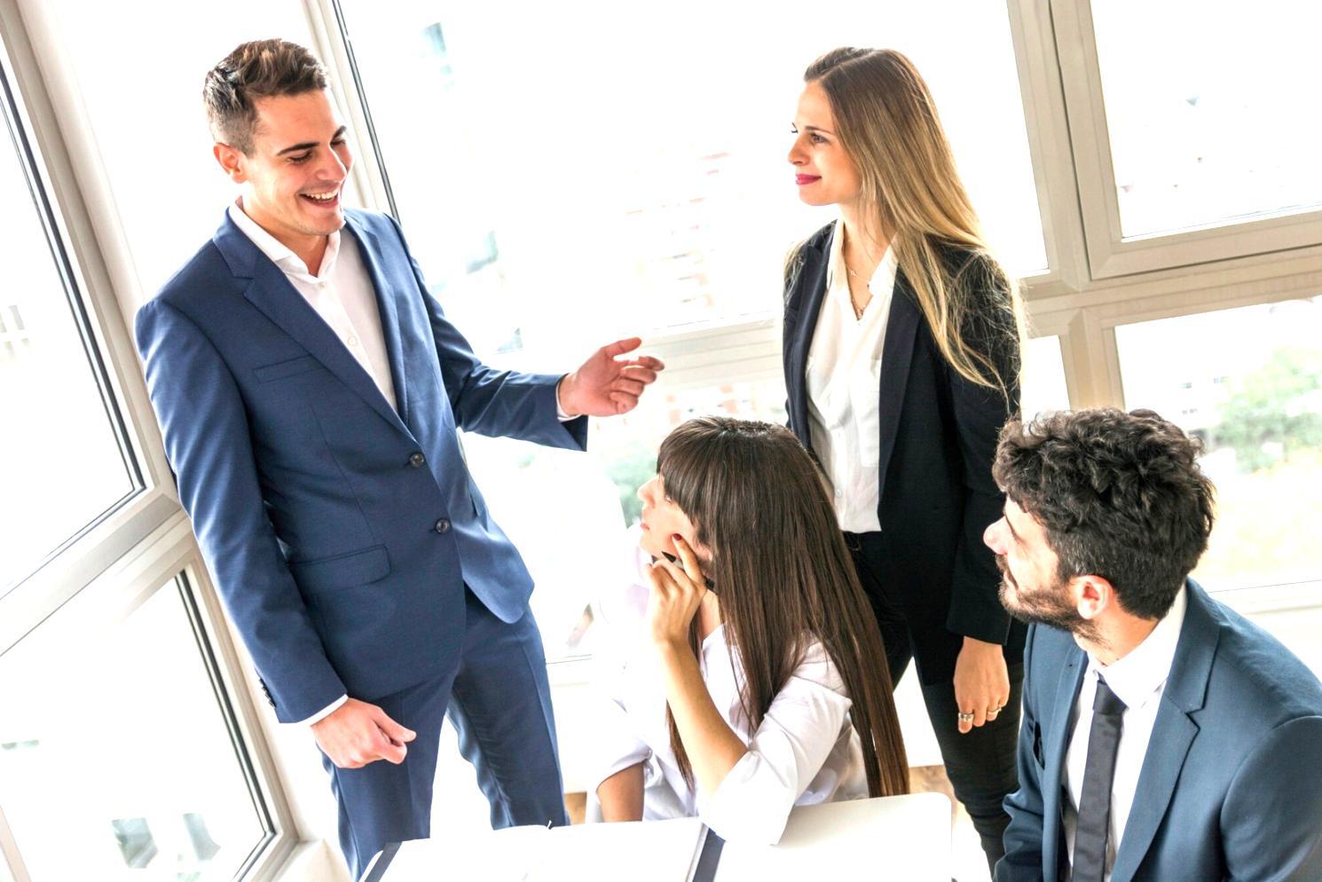 Formation en budgétisation numérique en entreprise
