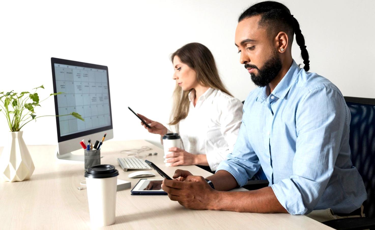 Formation gestion avancée